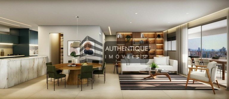Imagem Apartamento com 1 Quarto à Venda, 36 m² em Vila Clementino - São Paulo Imagem Apartamento com 1 Quarto à Venda, 36 m² em Vila Clementino - São Paulo