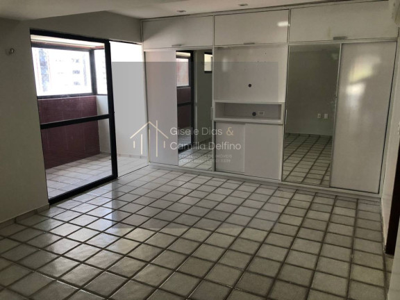 Imagem Apartamento com 4 Quartos à Venda, 447 m² em Manaíra - João Pessoa Imagem Apartamento com 4 Quartos à Venda, 447 m² em Manaíra - João Pessoa