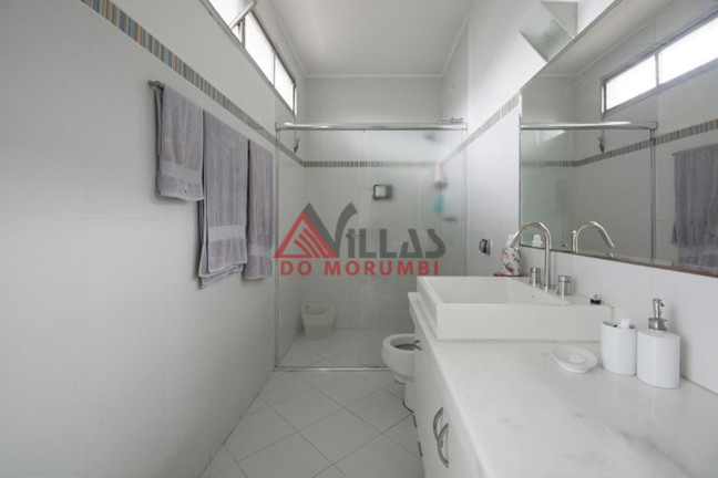 Imagem Sobrado com 4 Quartos à Venda, 390 m² em Jardim Paulistano - São Paulo