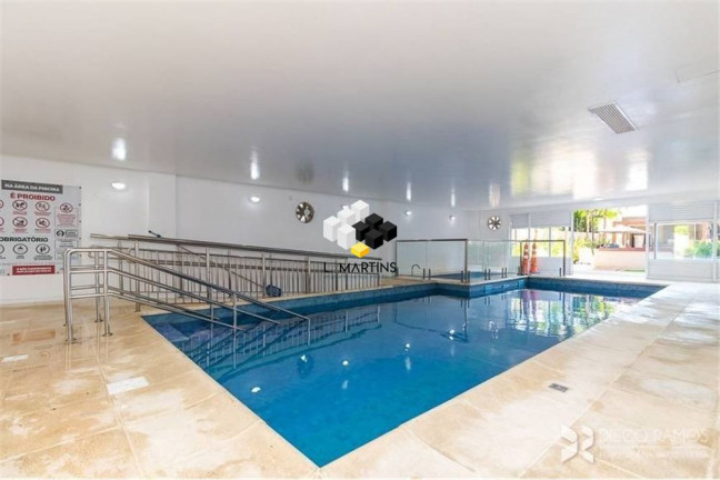 Imagem Apartamento com 3 Quartos à Venda, 75 m² em Jardim Carvalho - Porto Alegre Imagem Apartamento com 3 Quartos à Venda, 75 m² em Jardim Carvalho - Porto Alegre