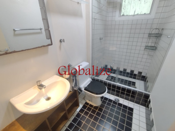 Imagem Imóvel com 1 Quarto à Venda, 74 m² em Gonzaga - Santos