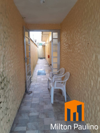 Imagem Casa com 2 Quartos à Venda, 80 m² em Real - Praia Grande Imagem Casa com 2 Quartos à Venda, 80 m² em Real - Praia Grande