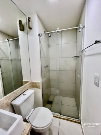 Imagem Apartamento com 2 Quartos à Venda, 66 m² em Vila Andrade - São Paulo Imagem Apartamento com 2 Quartos à Venda, 66 m² em Vila Andrade - São Paulo