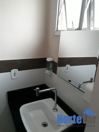 Imagem Apartamento com 3 Quartos à Venda, 62 m² em Vila Dom Pedro Ii - São Paulo