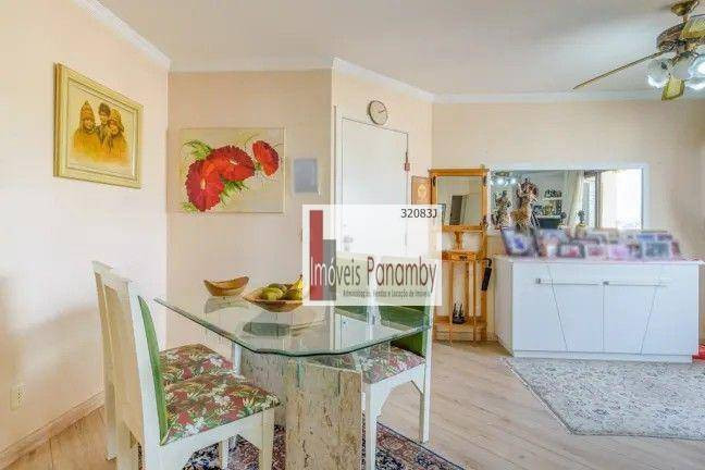 Imagem Apartamento com 3 Quartos à Venda, 103 m² em Alto Da Lapa - São Paulo Imagem Apartamento com 3 Quartos à Venda, 103 m² em Alto Da Lapa - São Paulo