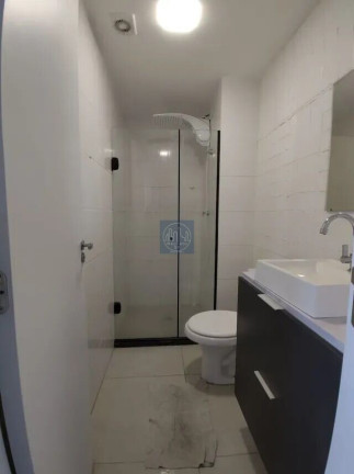 Imagem Apartamento com 1 Quarto à Venda, 34 m² em Santo Amaro - São Paulo Imagem Apartamento com 1 Quarto à Venda, 34 m² em Santo Amaro - São Paulo
