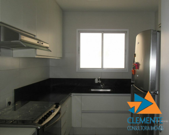 Imagem Apartamento com 4 Quartos à Venda, 131 m² em Buritis - Belo Horizonte