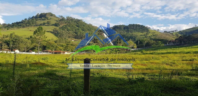 Imagem Terreno à Venda, 6 m² em Joanópolis Imagem Terreno à Venda, 6 m² em Joanópolis