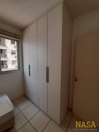 Imagem Apartamento com 3 Quartos à Venda, 68 m² em Bosque Da Saúde - Cuiabá Imagem Apartamento com 3 Quartos à Venda, 68 m² em Bosque Da Saúde - Cuiabá