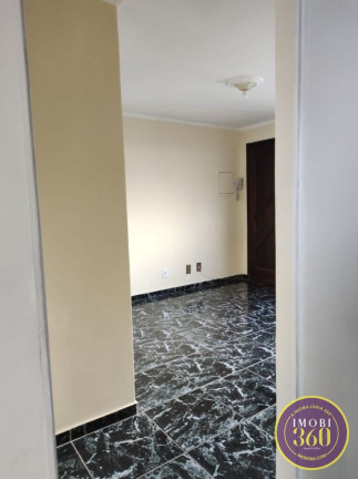 Imagem Apartamento com 2 Quartos à Venda, 48 m² em Jardim São Paulo(zona Leste) - São Paulo