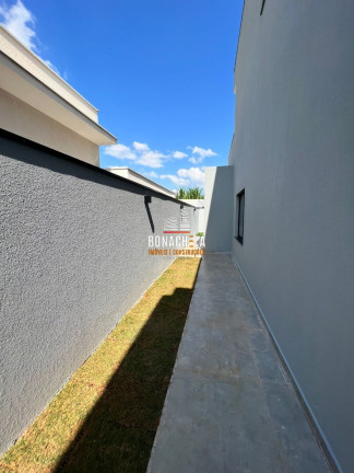 Imagem Casa com 3 Quartos à Venda,  em Jardim Residencial Alto De Itaici - Indaiatuba