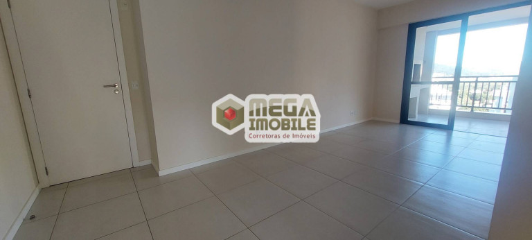 Imagem Apartamento com 2 Quartos à Venda, 69 m² em Itacorubi - Florianópolis Imagem Apartamento com 2 Quartos à Venda, 69 m² em Itacorubi - Florianópolis