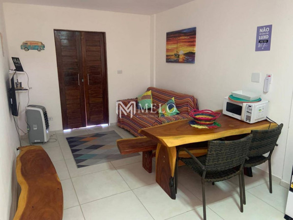 Imagem Apartamento com 1 Quarto à Venda, 45 m² em Tamandaré Imagem Apartamento com 1 Quarto à Venda, 45 m² em Tamandaré