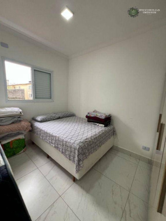 Imagem Sobrado com 3 Quartos à Venda, 106 m² em Aviação - Praia Grande