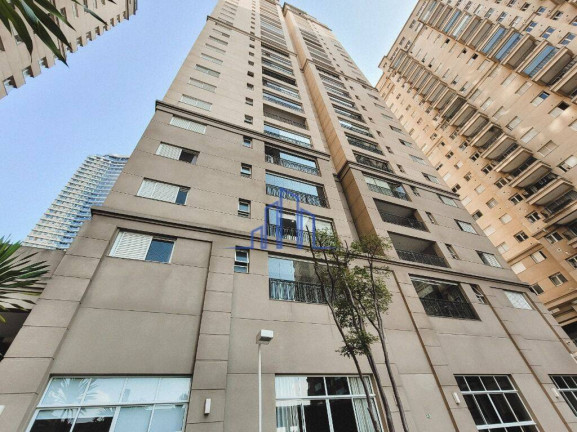 Imagem Apartamento com 1 Quarto para Alugar, 69 m² em Sítio Tamboré Alphaville - Barueri Imagem Apartamento com 1 Quarto para Alugar, 69 m² em Sítio Tamboré Alphaville - Barueri