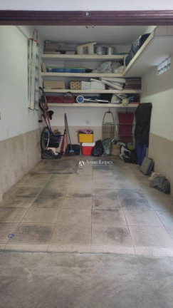Imagem Apartamento com 3 Quartos à Venda, 149 m² em Aparecida - Santos Imagem Apartamento com 3 Quartos à Venda, 149 m² em Aparecida - Santos