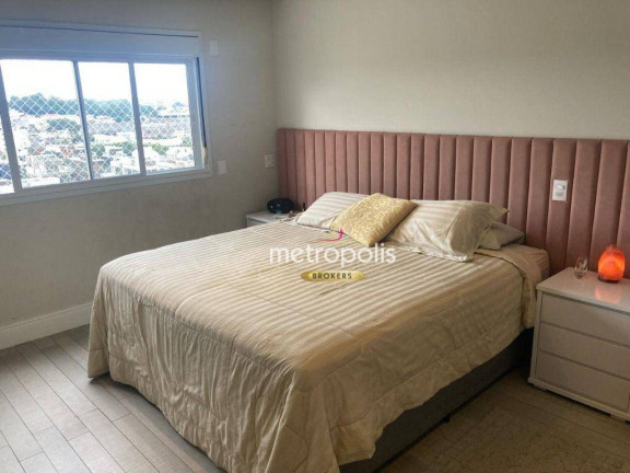 Imagem Apartamento com 2 Quartos à Venda, 90 m² em Cerâmica - São Caetano Do Sul