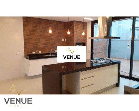 Imagem Sobrado com 3 Quartos à Venda, 300 m² em Condomínio Real Park - Arujá Imagem Sobrado com 3 Quartos à Venda, 300 m² em Condomínio Real Park - Arujá