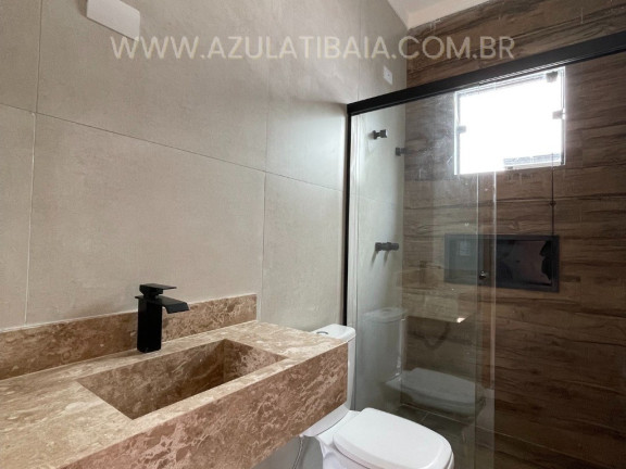 Imagem Casa com 3 Quartos à Venda, 98 m² em Nova Atibaia - Atibaia