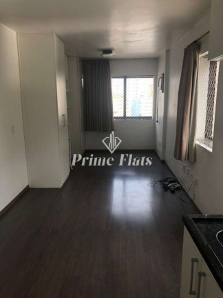 Imagem Apartamento com 1 Quarto para Alugar, 30 m² em Consolação - São Paulo Imagem Apartamento com 1 Quarto para Alugar, 30 m² em Consolação - São Paulo