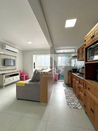 Imagem Apartamento com 2 Quartos à Venda, 65 m² em Jaraguá Esquerdo - Jaraguá Do Sul