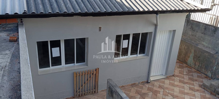 Imagem Casa com 4 Quartos para Alugar, em Jardim Haydee - Mauá Imagem Casa com 4 Quartos para Alugar, em Jardim Haydee - Mauá