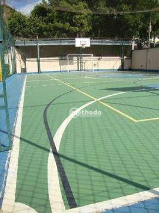 Imagem Apartamento com 3 Quartos à Venda, 68 m² em Vila Industrial - Campinas