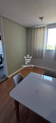 Imagem Apartamento com 2 Quartos à Venda, 39 m² em Areia Branca - Santos Imagem Apartamento com 2 Quartos à Venda, 39 m² em Areia Branca - Santos