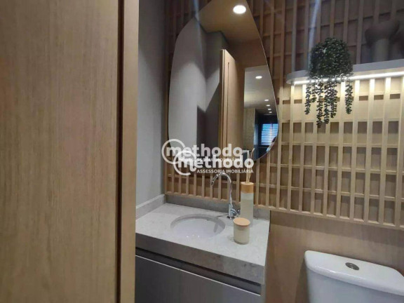 Imagem Cobertura com 4 Quartos à Venda, 201 m² em Chácara Da Barra - Campinas Imagem Cobertura com 4 Quartos à Venda, 201 m² em Chácara Da Barra - Campinas
