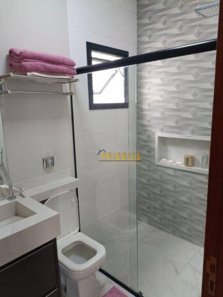 Imagem Casa com 3 Quartos à Venda, 211 m² em Condomínio Residencial Ibiti Reserva - Sorocaba Imagem Casa com 3 Quartos à Venda, 211 m² em Condomínio Residencial Ibiti Reserva - Sorocaba