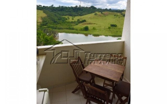 Imagem Apartamento com 3 Quartos à Venda, 78 m² em Jardim Satélite - São José Dos Campos Imagem Apartamento com 3 Quartos à Venda, 78 m² em Jardim Satélite - São José Dos Campos