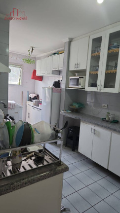 Imagem Apartamento com 2 Quartos à Venda, 64 m² em Jardim Catanduva - São Paulo