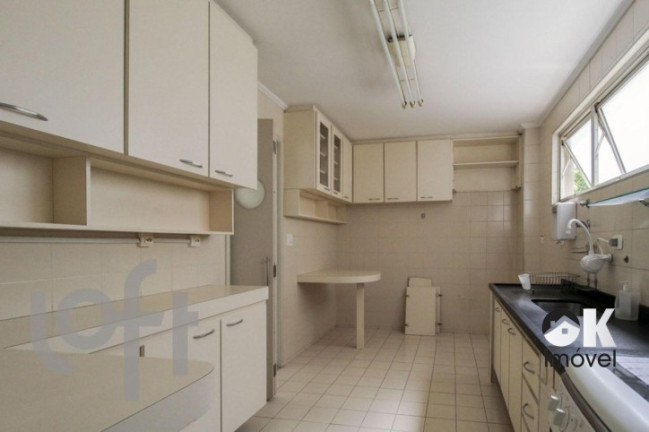 Foto do imóvel Apartamento com 4 Quartos à Venda, 155 m² em Perdizes - São Paulo