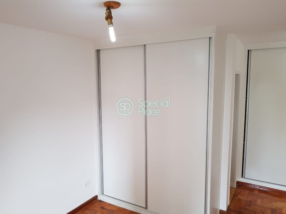 Imagem Apartamento com 4 Quartos à Venda, 250 m² em Campo Belo - São Paulo