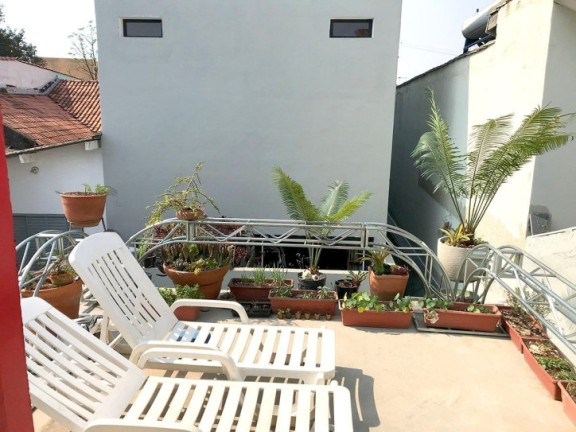 Imagem Galpão à Venda, 331 m² em Vila Anastácio - São Paulo Imagem Galpão à Venda, 331 m² em Vila Anastácio - São Paulo