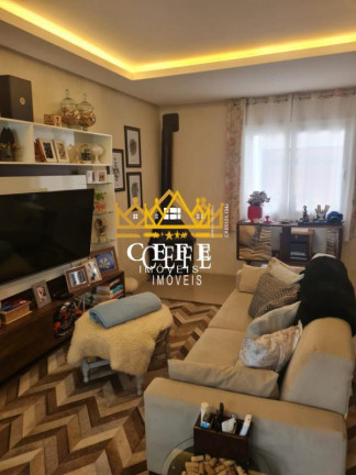 Imagem Casa com 2 Quartos à Venda, 97 m² em Celulose - Canela Imagem Casa com 2 Quartos à Venda, 97 m² em Celulose - Canela