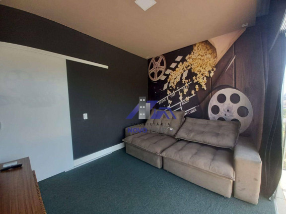 Imagem Sobrado com 3 Quartos à Venda, 330 m² em Parque Nova Jandira - Jandira