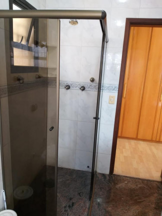 Imagem Sobrado com 3 Quartos para Alugar, 200 m² em Tatuapé - São Paulo