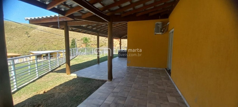 Imagem Imóvel com 3 Quartos à Venda, 290.400 m² em Bairro Pompilho - Piquete