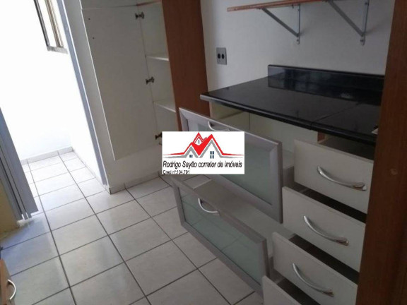Imagem Apartamento com 2 Quartos à Venda, 46 m² em Mairiporã
