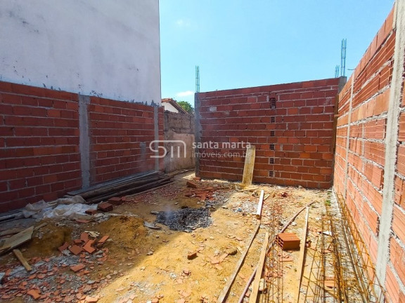 Imagem Casa com 3 Quartos à Venda, 210 m² em Cidade Industrial - Lorena