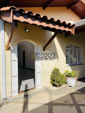 Imagem Casa com 3 Quartos à Venda, 223 m² em Vila Santista - Atibaia Imagem Casa com 3 Quartos à Venda, 223 m² em Vila Santista - Atibaia