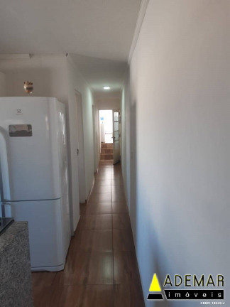 Imagem Casa com 5 Quartos à Venda, 188 m² em Santa Amélia - São Paulo Imagem Casa com 5 Quartos à Venda, 188 m² em Santa Amélia - São Paulo