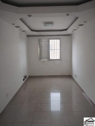 Imagem Apartamento com 2 Quartos à Venda, 56 m² em Conjunto Habitacional Padre José De Anchieta - São Paulo Imagem Apartamento com 2 Quartos à Venda, 56 m² em Conjunto Habitacional Padre José De Anchieta - São Paulo