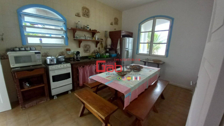Imagem Casa de Condomínio com 4 Quartos à Venda, 180 m² em Balneário São Pedro - São Pedro Da Aldeia Imagem Casa de Condomínio com 4 Quartos à Venda, 180 m² em Balneário São Pedro - São Pedro Da Aldeia