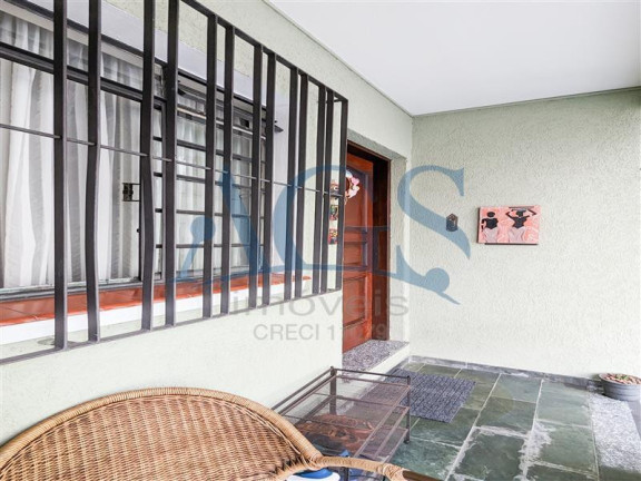 Imagem Sobrado com 4 Quartos à Venda, 149 m² em Tatuape - São Paulo Imagem Sobrado com 4 Quartos à Venda, 149 m² em Tatuape - São Paulo