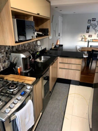 Imagem Apartamento com 2 Quartos para Alugar, 89 m² em Brooklin - São Paulo