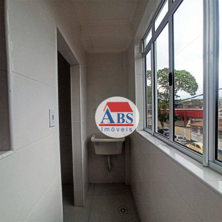 Imagem Apartamento com 1 Quarto à Venda, 34 m² em Vila Paulista - Cubatão Imagem Apartamento com 1 Quarto à Venda, 34 m² em Vila Paulista - Cubatão