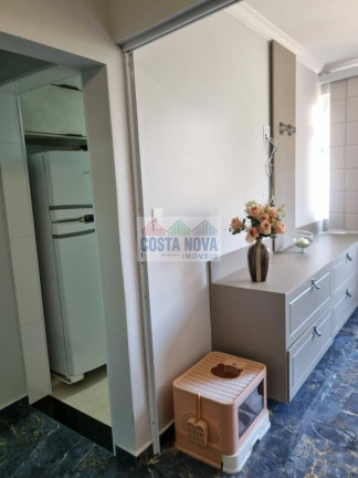 Imagem Apartamento com 1 Quarto à Venda, 46 m² Imagem Apartamento com 1 Quarto à Venda, 46 m²