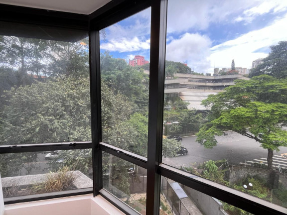 Imagem Apartamento com 1 Quarto à Venda, 82 m² em Vila Suzana - São Paulo